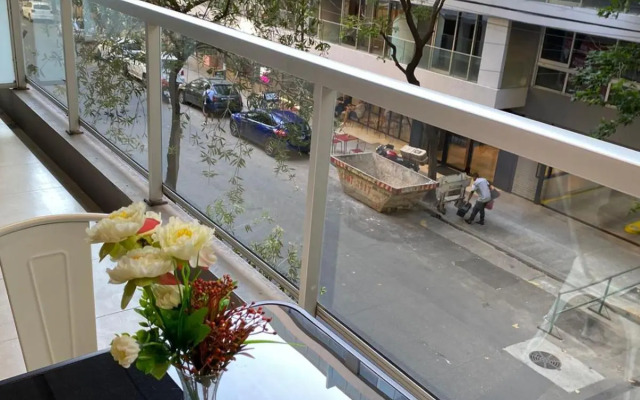 Apartamento en Palermo Soho