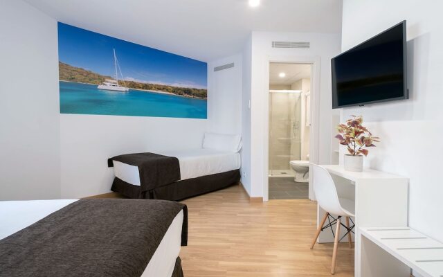 Hotel BestPrice Girona