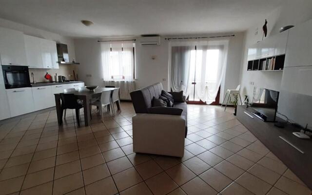 Casa Vacanza Agilla Trasimeno