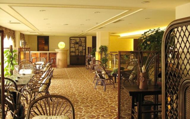 Shanghai Chenyuan Hotel