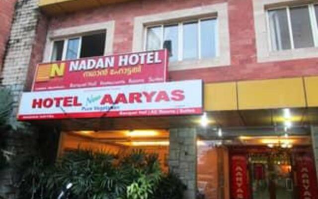 Nadan
