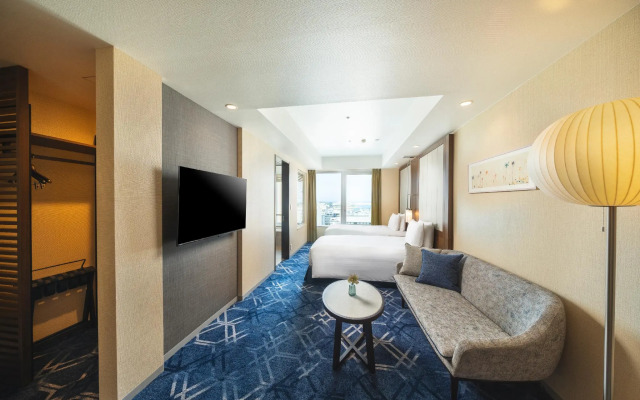 Rihga Royal Gran Okinawa