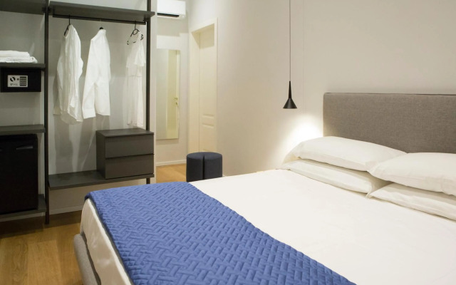 Trieste 411 (Rooms & Apartments)