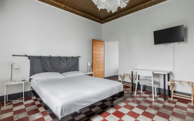 Una Casa nel verde di Bologna