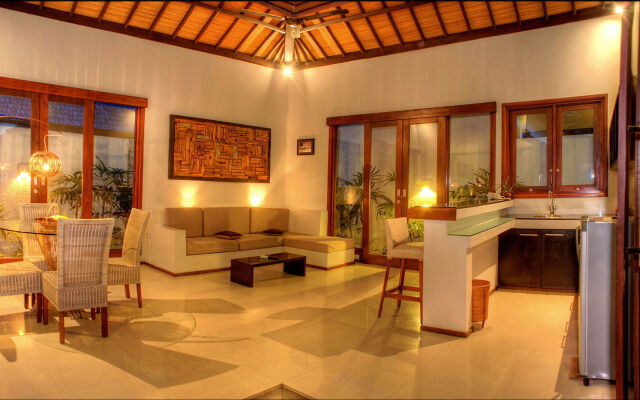 The Trawangan Resort
