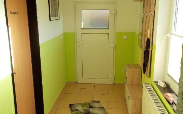 Haus Morgenstern im Ankerweg