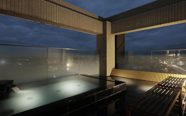Candeo Hotels Sano