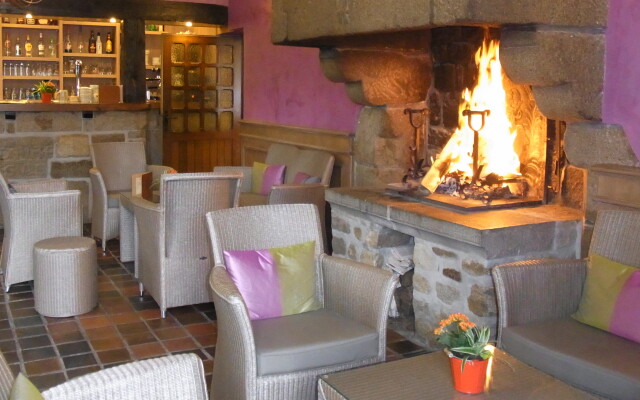 Le Relais Du Roy