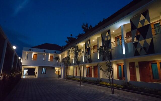 W House