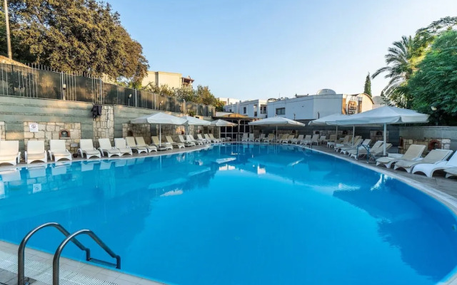Sunhill Centro Hotel