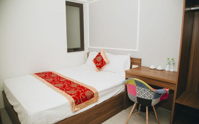 Ha Giang Hostel