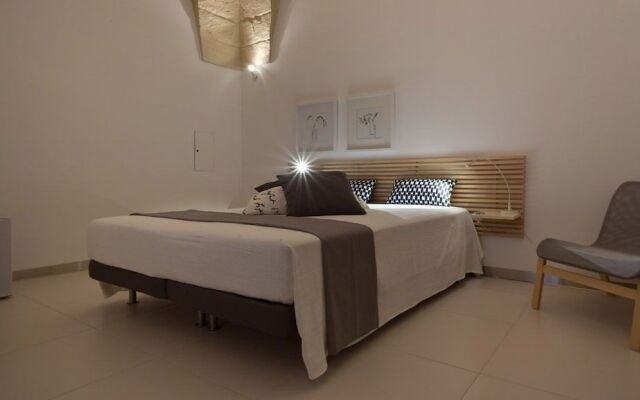 Rescio's Rooms