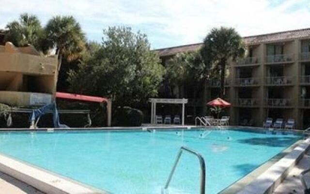 Stayable Select Gainesville