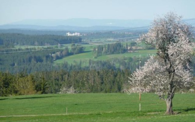 Höhengasthof Glashütte