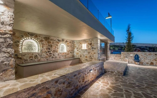 Villa Roxa