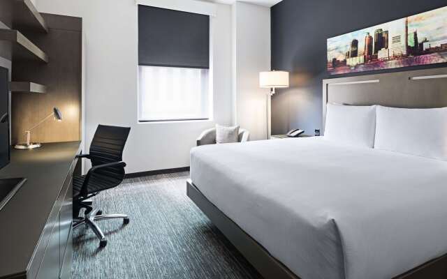 Hyatt House Jersey City