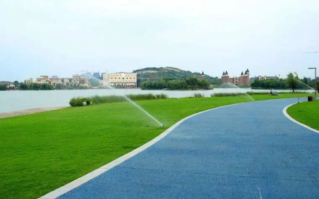 Wyndham Xuzhou East