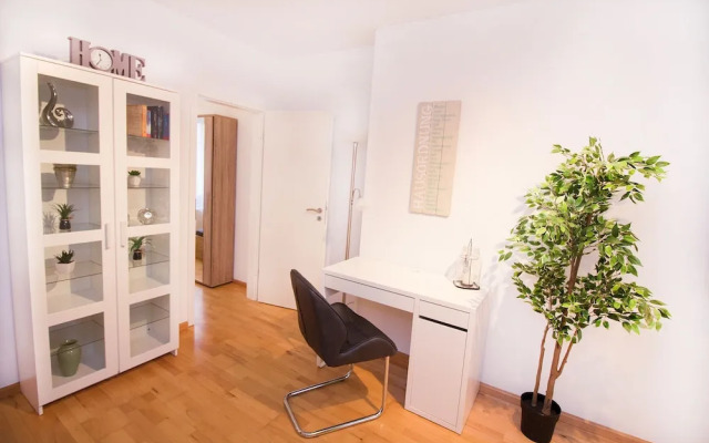 Ferienwohnung BECKENDORF