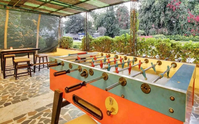 Hotel Sai Leela