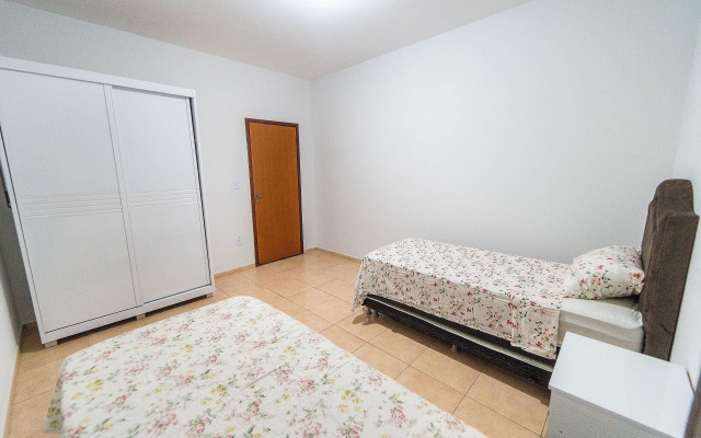 Ap 77 m2 Até 7Hóspedes Wi-Fi 1G