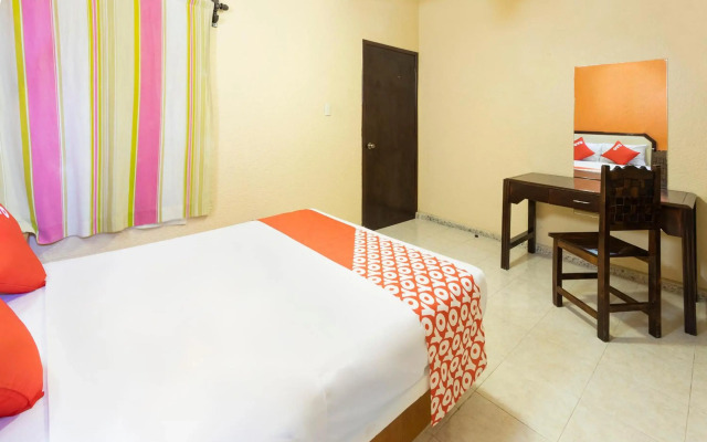 OYO Hotel Merida