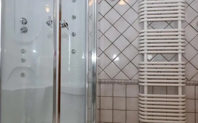 Bed and Breakfast Villa Maria