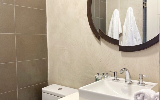 Picturesque 2BR at Malecon