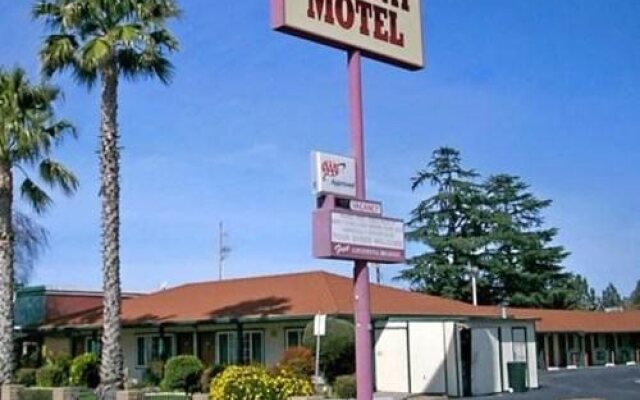 Holiday Motel Waynesburg