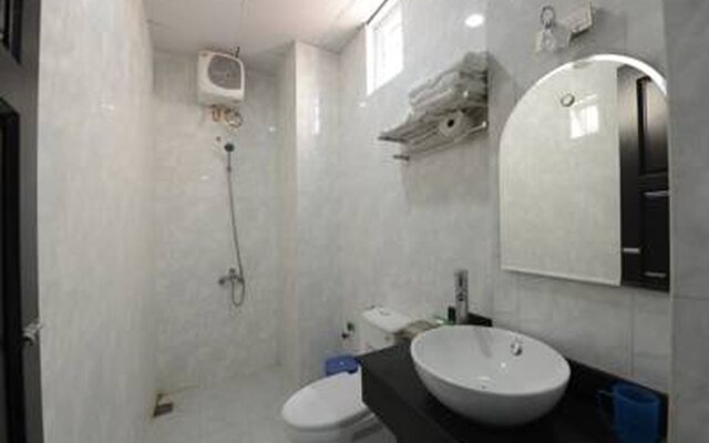 Huynh Gia Hung Hotel