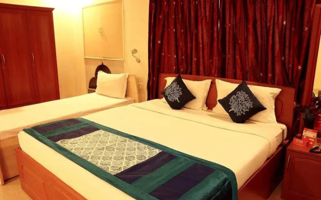 Rossa Hospitality IB 157