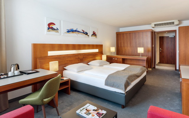 Austria Trend Hotel Europa Graz Hauptbahnhof