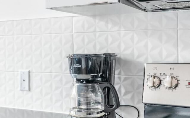 2BR 2storey Loft Free Parking Gym