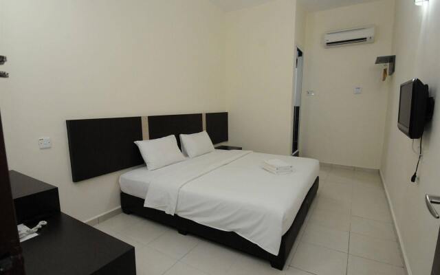 ND Hotel Melaka