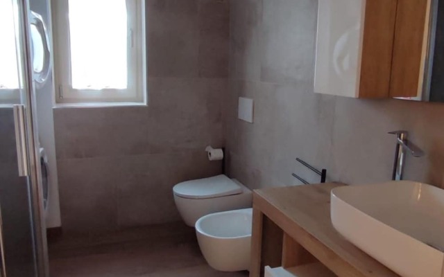 Elyana s Home in Vezza d Oglio