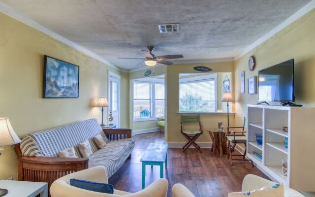 Ray's Retreat - 3 Br Condo