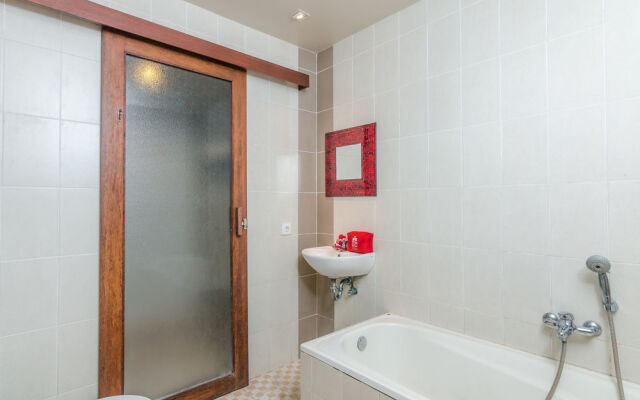 Zen Rooms Ubud Jalan Andong