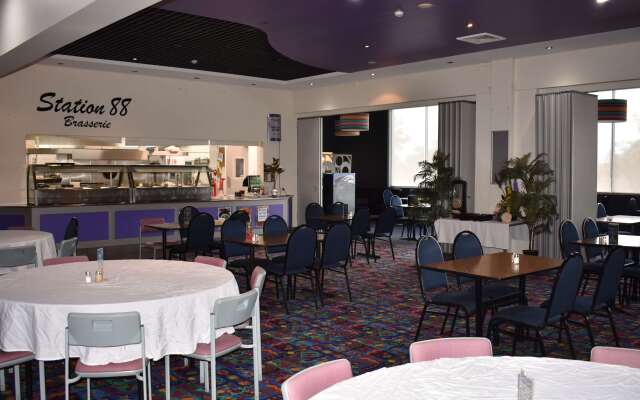 Best Western Quirindi RSL Motel