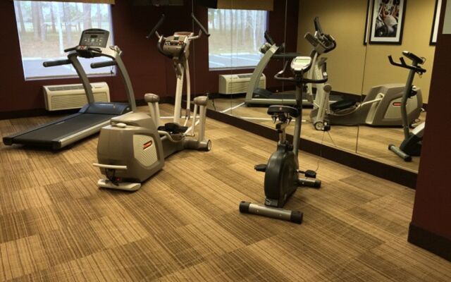 Holiday Inn Express Defuniak Springs by IHG