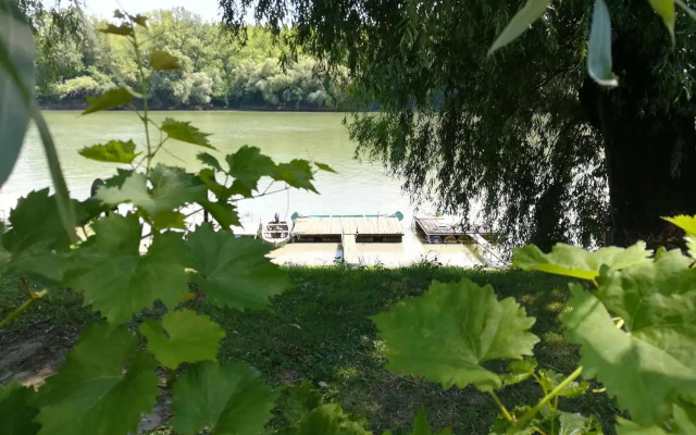 Tiszavirág Vendégház