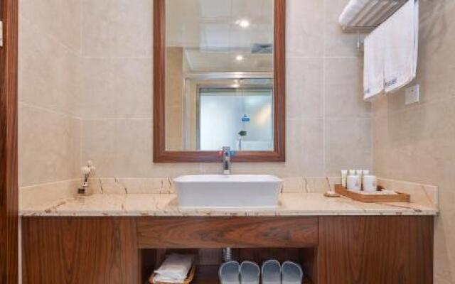 Huangshan Hui Tang Boutique Hotel