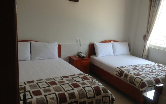 Tri Phuong Guesthouse