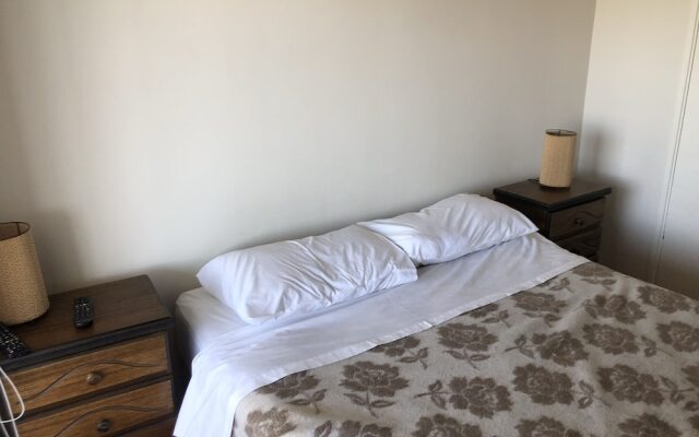 Apartamento 313 Vista Mar Lilenes