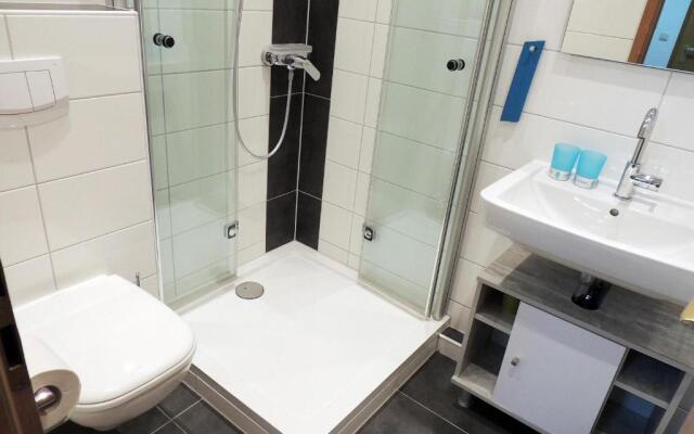 Dünenhof DBE-006 Dünenhof