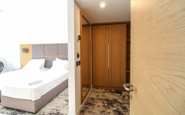 Hotel Avenue