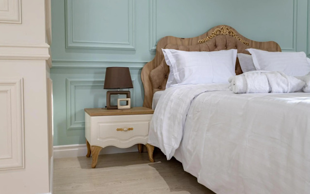 Premium Class Apartment