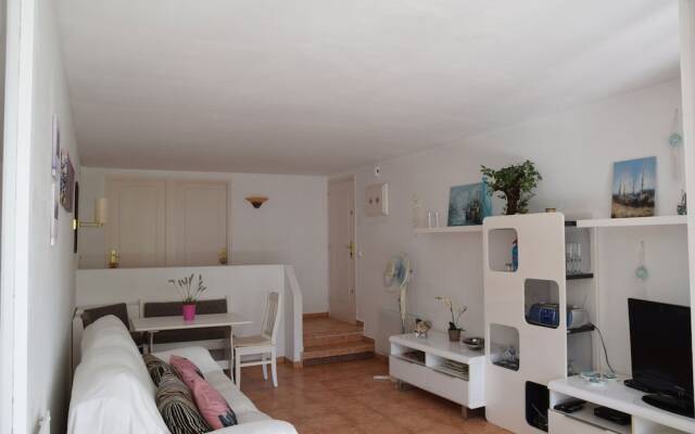 Apartamento Ginjoler