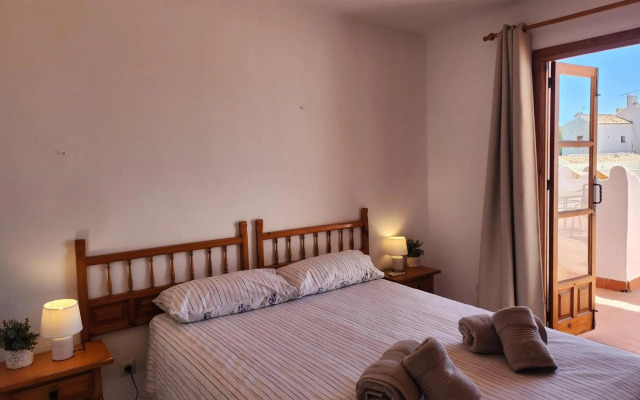 R838 Capistrano Playa 213