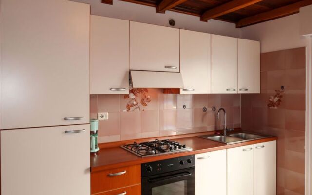 Apartment Brida Lago di Caldonazzo