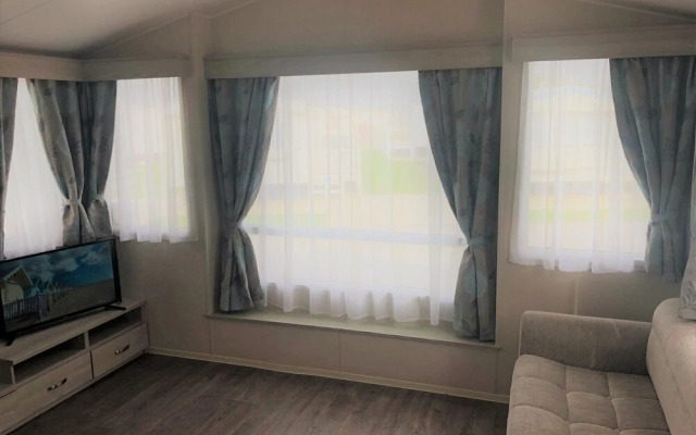 Towervans Holiday Park