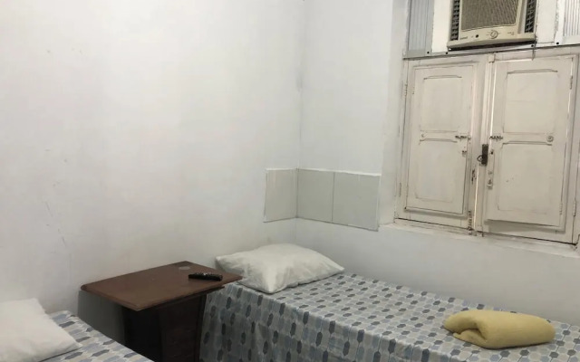 Hostel e Pousada Seu Borba